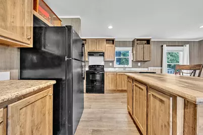 6708 Timberhaven Court, Granbury, TX 76049 - Photo 5