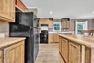 6708 Timberhaven Ct, Granbury, TX 76049 - Photo 5