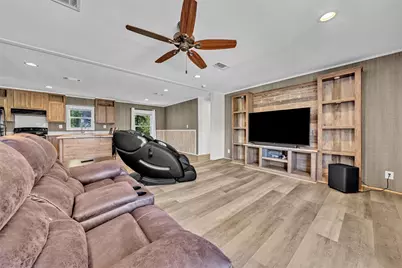 6708 Timberhaven Court, Granbury, TX 76049 - Photo 7