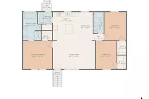 6708 Timberhaven Ct, Granbury, TX 76049 - Photo 39