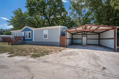 6708 Timberhaven Court, Granbury, TX 76049 - Photo 1