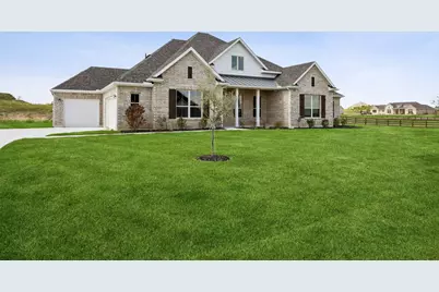 250 Roper Road, Waxahachie, TX 75165 - Photo 3