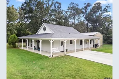 15208 County Road 285, Tyler, TX 75707 - Photo 1