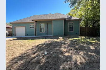 503 S 5th Street, Bonham, TX 75418 - Photo 1