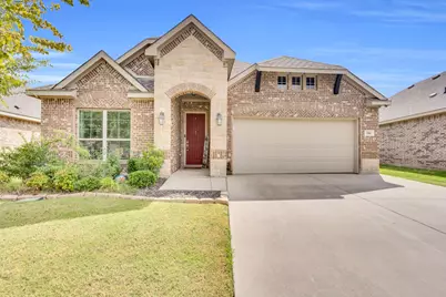 244 Dakota Drive, Waxahachie, TX 75167 - Photo 1