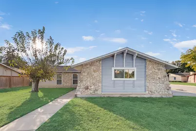 6300 Suellen Lane, Forest Hill, TX 76119 - Photo 1