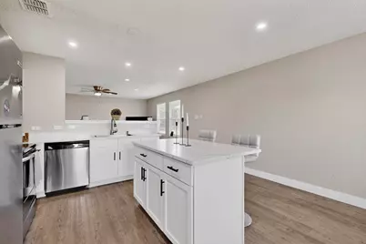 124 Sandlewood Drive, Terrell, TX 75160 - Photo 9