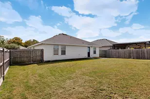 124 Sandlewood Dr, Terrell, TX 75160 - Photo 33