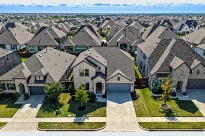 4113 Gainesway Lane, Aubrey, TX 76227 - Photo 3