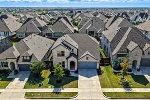 4113 Gainesway Ln, Aubrey, TX 76227 - Photo 3