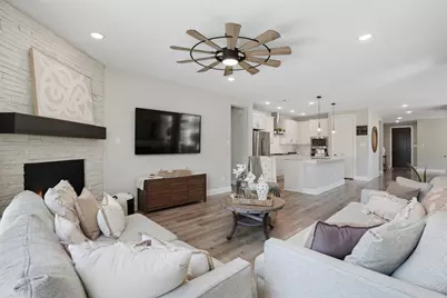 4113 Gainesway Lane, Aubrey, TX 76227 - Photo 15