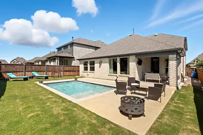 4113 Gainesway Lane, Aubrey, TX 76227 - Photo 31