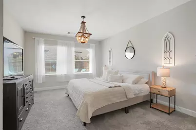 4113 Gainesway Lane, Aubrey, TX 76227 - Photo 9