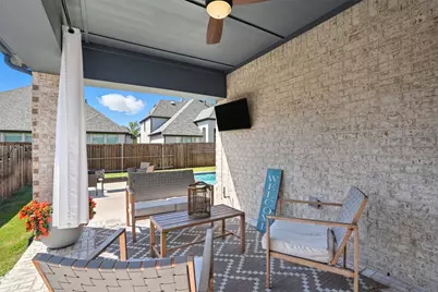 4113 Gainesway Lane, Aubrey, TX 76227 - Photo 29