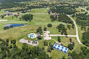 6628 Muirfield Dr, Cleburne, TX 76033 - Photo 1