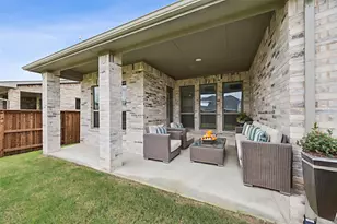 4260 Mill Pond Dr, Prosper, TX 75078 - Photo 37