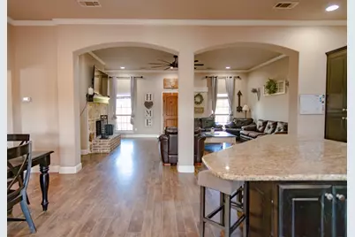 460 County Road 4421, Trenton, TX 75490 - Photo 23