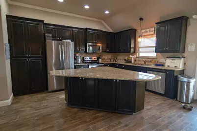 460 County Road 4421, Trenton, TX 75490 - Photo 17