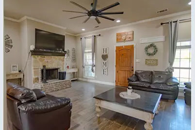 460 County Road 4421, Trenton, TX 75490 - Photo 15