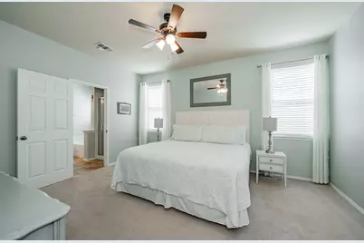 723 Hickory Lane, Fate, TX 75087 - Photo 19