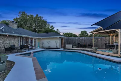 1018 Gracelane Drive, DeSoto, TX 75115 - Photo 19