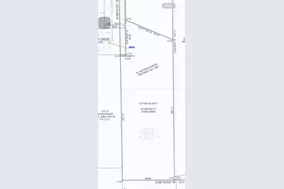 2832 Fairway Drive, Fort Worth, TX 76119 - Photo 3