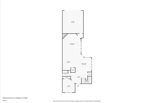 3926 Jasmine Fox Ln, Arlington, TX 76005 - Photo 39