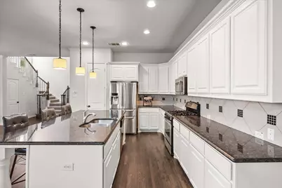 3926 Jasmine Fox Lane, Arlington, TX 76005 - Photo 7