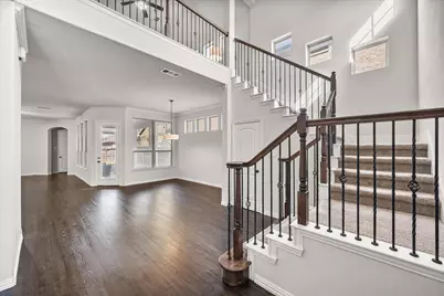 3926 Jasmine Fox Lane, Arlington, TX 76005 - Photo 15