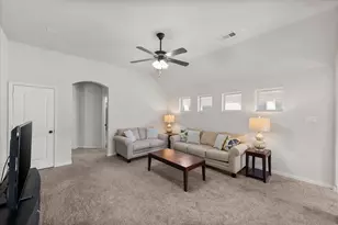 3926 Jasmine Fox Ln, Arlington, TX 76005 - Photo 17