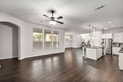 3926 Jasmine Fox Lane, Arlington, TX 76005 - Photo 13