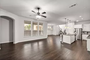 3926 Jasmine Fox Ln, Arlington, TX 76005 - Photo 13