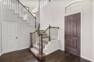 3926 Jasmine Fox Ln, Arlington, TX 76005 - Photo 3