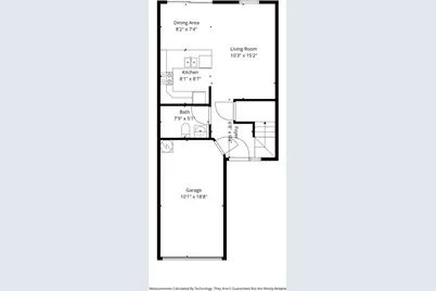 2325 Donalee Street, Fort Worth, TX 76105 - Photo 19