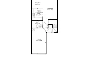 2325 Donalee St, Fort Worth, TX 76105 - Photo 19