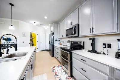 651 N Watters Road #8201, Allen, TX 75013 - Photo 3