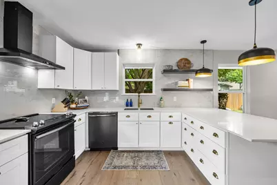 9536 Larchwood Drive, Dallas, TX 75238 - Photo 1