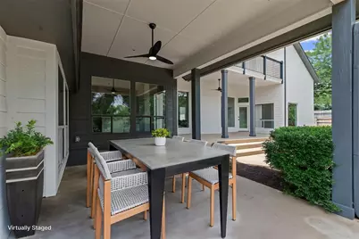 2109 Greta Lane, Fort Worth, TX 76120 - Photo 33