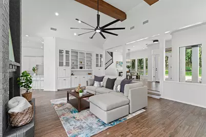 2109 Greta Lane, Fort Worth, TX 76120 - Photo 7