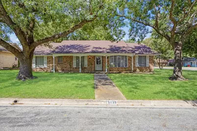 1418 Blanton Place, Sherman, TX 75092 - Photo 33