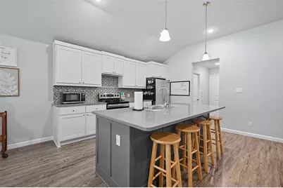 977 Sam Street, Springtown, TX 76082 - Photo 11