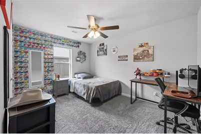 977 Sam Street, Springtown, TX 76082 - Photo 23