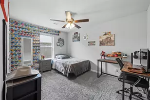 977 Sam St, Springtown, TX 76082 - Photo 23