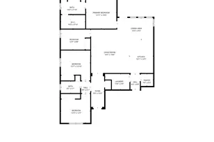 977 Sam St, Springtown, TX 76082 - Photo 29