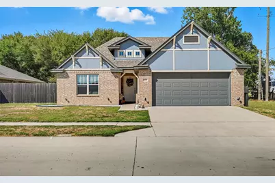 977 Sam Street, Springtown, TX 76082 - Photo 1