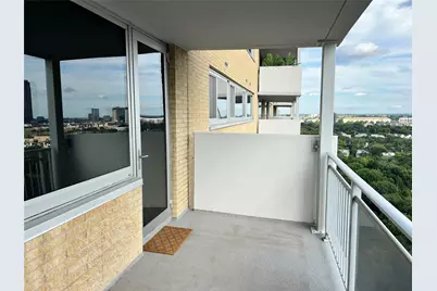 3883 Turtle Creek Boulevard #2010, Dallas, TX 75219 - Photo 21