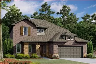 2409 Lost Crk Dr, Melissa, TX 75454 - Photo 1