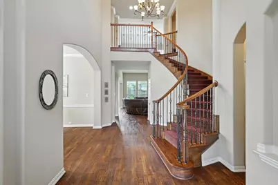 1306 Andrew Court, Lewisville, TX 75056 - Photo 5