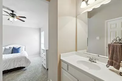 1306 Andrew Court, Lewisville, TX 75056 - Photo 27