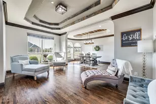 1545 Sara Cove, Lucas, TX 75002 - Photo 5